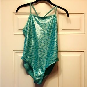 🧜‍♀️Girls Mermaid Bathing Suit🧜‍♀️